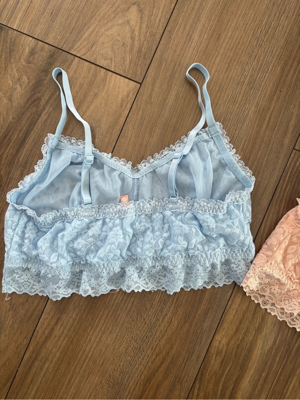 ThirdLove Lace Bralette Bundle - Picture 5 of 10